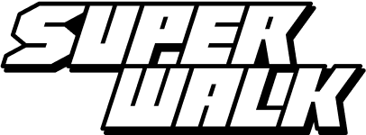 Superwalk